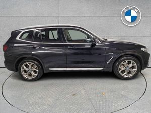BMW X3 xDrive30e xLine - Image 3