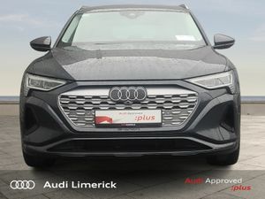 Audi Q8 e-tron 50 Sport - Image 3