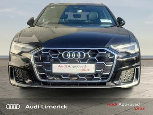 Audi A6 A6 S Line 50 Tfsi E Quattro - Image 3