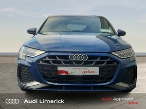 Audi A3 S Line 40 Tfsi E S-A - Image 2