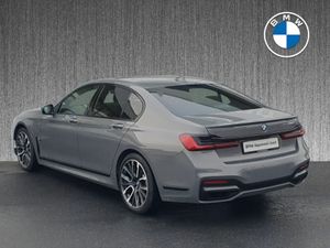 BMW 7-Series 745e M Sport - Image 2