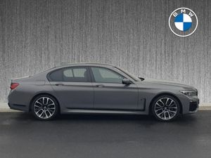 BMW 7-Series 745e M Sport - Image 3