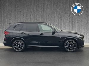 BMW X5 X5 xDrive50e M Sport - CARBON KIT - Image 3