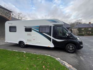 Bailey Autograph 730 - Manual - Image 3