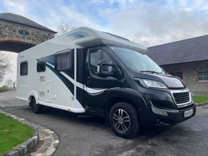 Bailey Autograph 730 - Manual - Image 2