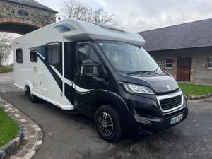 Bailey Autograph 730 - Manual - Image 4