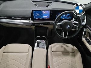 BMW iX1 eDrive20 M Sport - Image 4