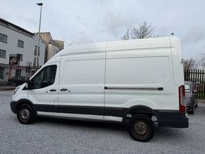 2016 (161) Ford Transit 350 - Image 4