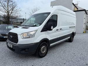 2016 (161) Ford Transit 350 - Image 3