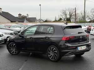 221 VW GOLF 2.0TDI 150BHP ACTIVE ADVANCED  AUTO - Image 3