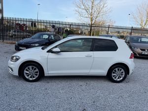2019 (192) Volkswagen Golf VAN 1.6 TDI M5F - Image 4