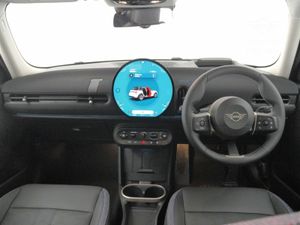 Mini Cooper Cooper C 5 Door - Image 4