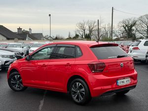 182 VW POLO COMFORTLINE 1.0 AUTOMATIC - Image 3