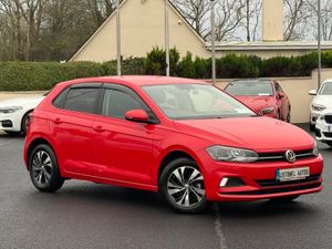 182 VW POLO COMFORTLINE 1.0 AUTOMATIC - Image 2