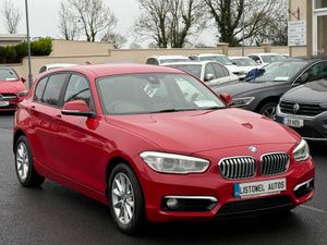 161 BMW 118D SPORT 2.0D AUTOMATIC 150BHP - Image 4