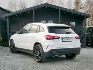 2024 Mercedes-Benz GLA 180 AMG - Image 4