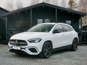 2024 Mercedes-Benz GLA 180 AMG - Image 3