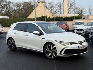 221 VW GOLF R-LINE *SUN ROOF* 1.5 ETSI 150BHP AUTO - Image 2