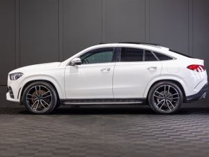 2022 Mercedes-Benz GLE 350de AMG Line - Image 3