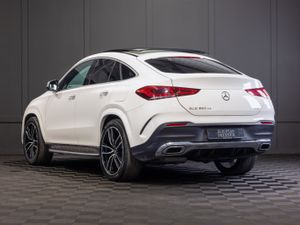 2022 Mercedes-Benz GLE 350de AMG Line - Image 4