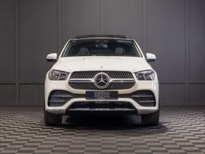 2022 Mercedes-Benz GLE 350de AMG Line - Image 2