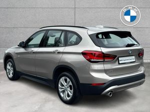 BMW X1 sDrive18i SE - Image 3