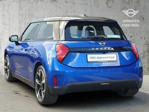 Mini Cooper Cooper E - Image 2