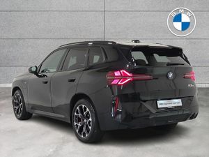 BMW X3 30e xDrive M Sport - Image 3