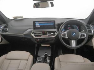 BMW X3 xDrive30 M Sport - Image 4