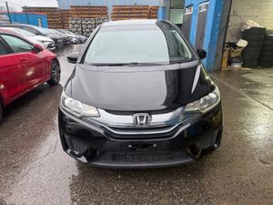 2015 Honda Fit Hybrid Automatic - Image 2