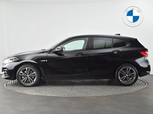 BMW 1-Series 118i Sport - Image 4