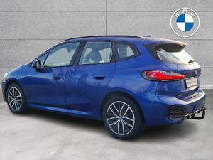 BMW 2-Series 225e M Sport Active Tourer - Image 2