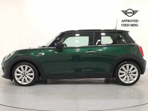 Mini Cooper 3-Door Cooper Classic - Image 4