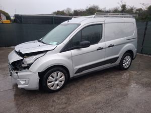 192 Ford Transit Connect  Trend - Image 2