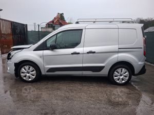 192 Ford Transit Connect  Trend - Image 3