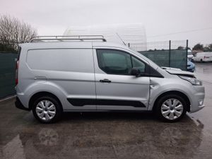 192 Ford Transit Connect  Trend - Image 4