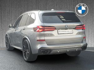 BMW X5 xDrive50e M Sport - Image 3