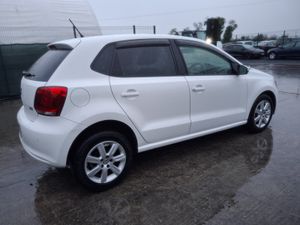 2013 Volkswagen Tsi Automatic - Image 4