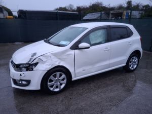 2013 Volkswagen Tsi Automatic - Image 2