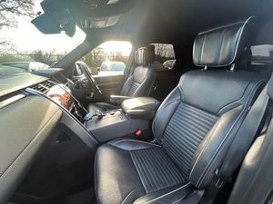 221 LANDROVER DISCOVERY 3.0 COMMERCIAL DYNAMIC - Image 4