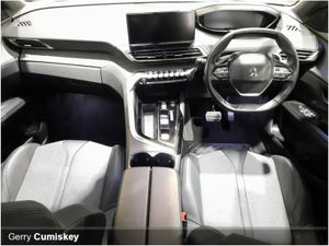 Peugeot 5008 1.5 BlueHDi 130bhp Allure Auto - Image 2