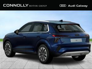 Audi Q3 €535 p/m SE TFSI 110 KW  A/T - Image 2
