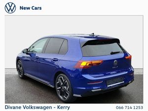 Volkswagen Golf SUNROOF AUTOMATIC R-LINE 2.0TDI 15 - Image 4