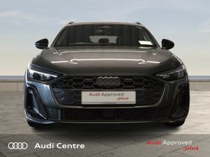 Audi A5 AVANT 40 TDI 204HP S-LINE S-T Price new wa - Image 2