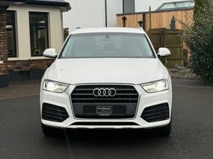 Excellent Condition 181 Audi Q3! - Image 2