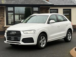 Excellent Condition 181 Audi Q3! - Image 3