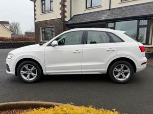 Excellent Condition 181 Audi Q3! - Image 4