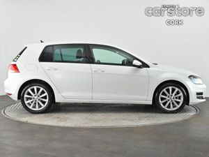 Volkswagen Golf 1.2 TSI Auto Highline - Image 2