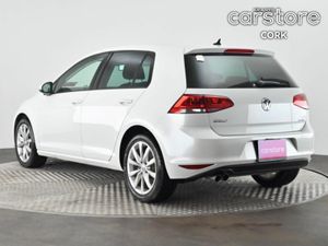 Volkswagen Golf 1.2 TSI Auto Highline - Image 3