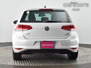 Volkswagen Golf 1.2 TSI Auto Highline - Image 4